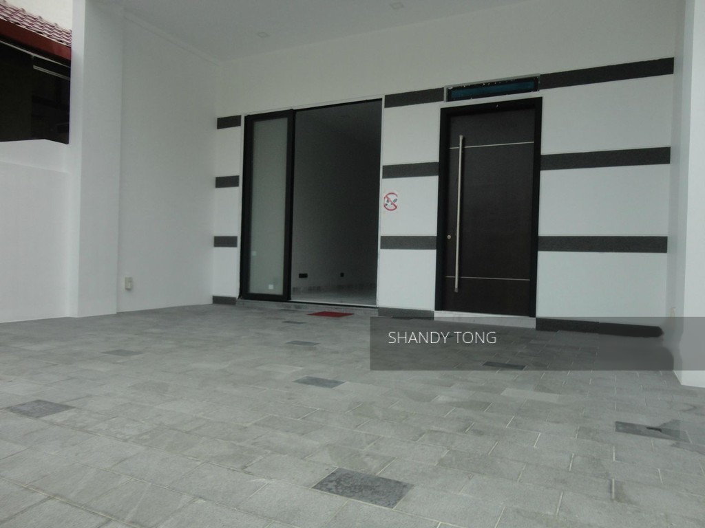 Serangoon Garden Estate (D19), Terrace #140428472